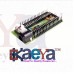 OkaeYa 51 Single Chip Microcomputer STCSCM Development Board MinimumSystem Support STC89C52STC12C5A60S2 STC11/10 series